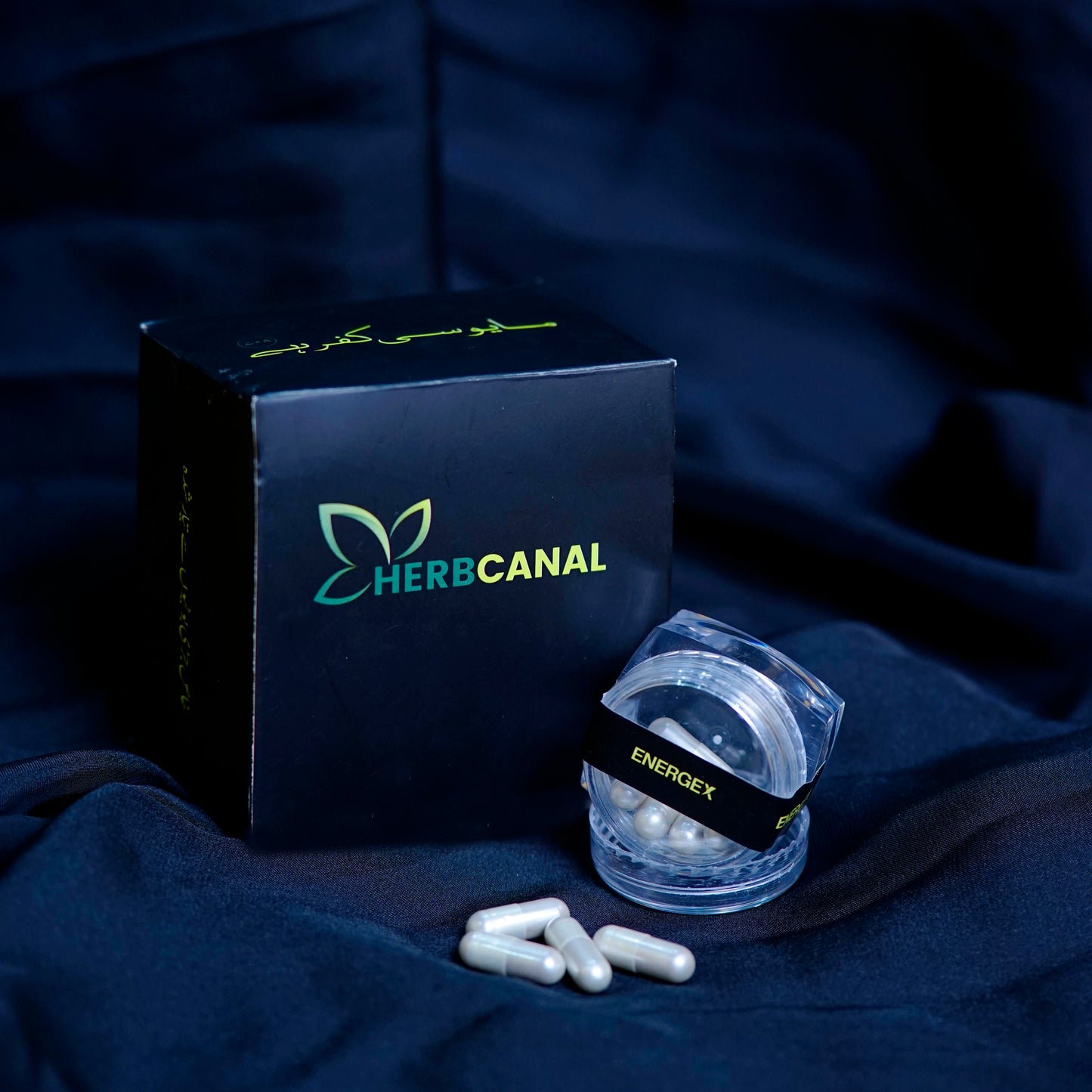 New Year ENERGY Deal ...