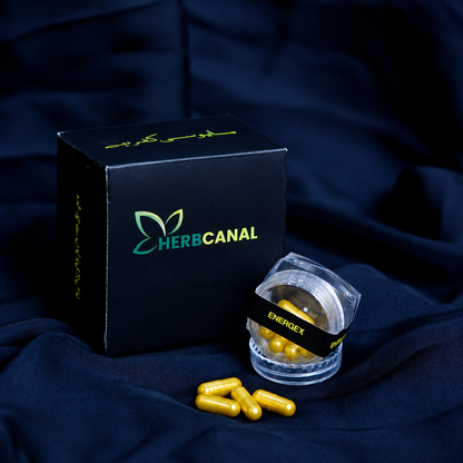 ENERGEX for Men (GOLD Premium)