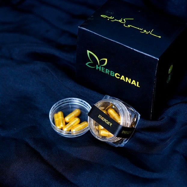 ENERGEX for Men (GOLD Premium)